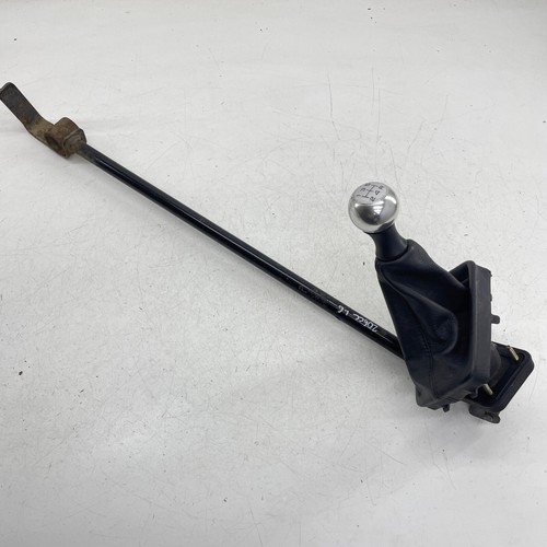 Selettore cambio peugeot 206 - peugeot,