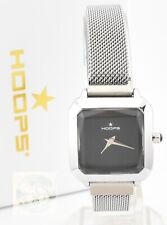 Orologio Da Polso Donna Hoops