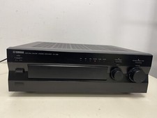 Amplificatore stereo Yamaha
