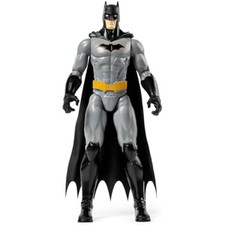 dc comics BATMAN Personaggio