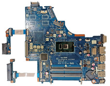 Scheda Notebook HP 250 G6 -