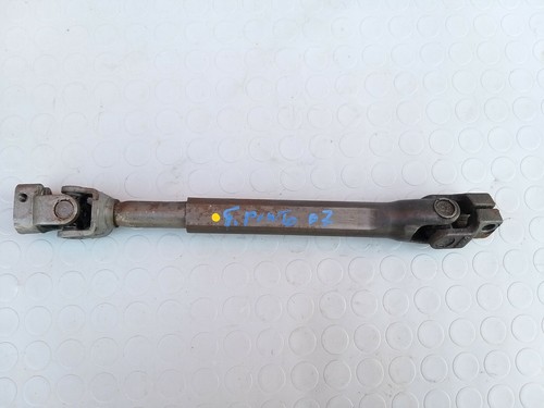 Canna sterzo snodo fiat - ,