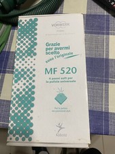 Vorwerk folletto mf520 panni - vorwerk,