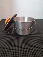 Vintage Androck piccola