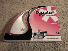 Dispositivo di acquisizione video registratore DVD Dazzle 