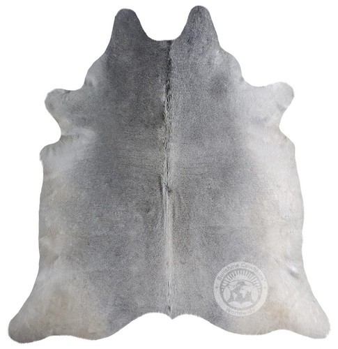 Tappeto vera pelle mucca - pelle, di