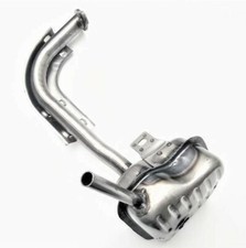 MARMITTA VESPA 50 SPECIAL L R