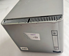 Western Digital 2TB NAS
