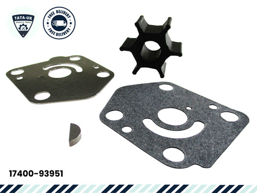 17400 93951 kit girante pompa - 17400-93951,