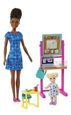 Barbie carriera - in,