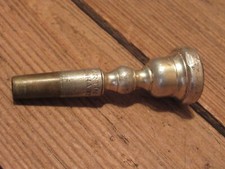 Raro boccaglio tromba cornetto