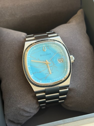 Bulova complecto super - bulova,