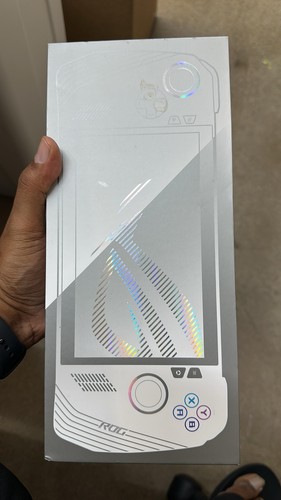 Asus rog ally 120hz - asus, 7"