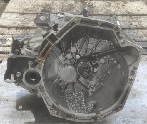 Cambio manuale completo per - completo,