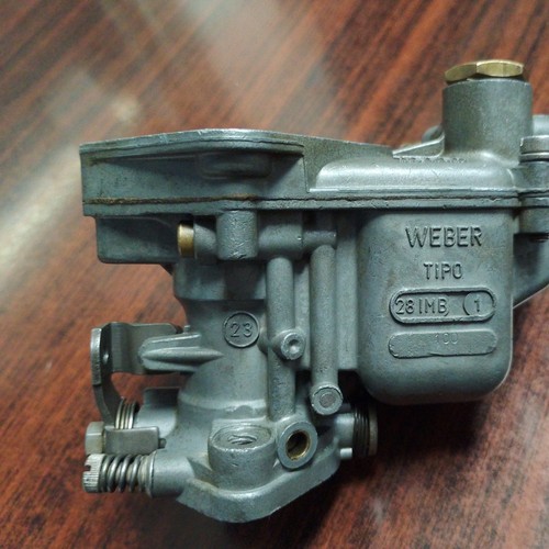 Carburatore 126 revisionato - 126,