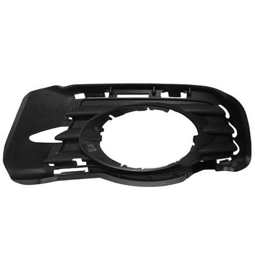 Griglia fendinebbia mercedes - fendinebbia,