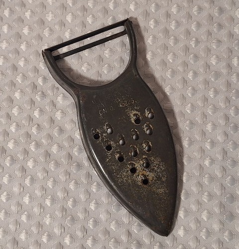 Vintage heuck pelapatate - m.e.heuck,