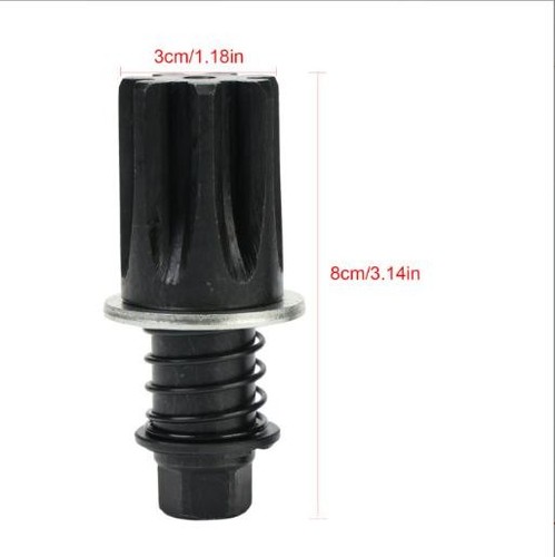 Jde81 kit riparazione motore - kit,