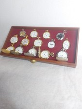 Orologi tascabili Quarzo