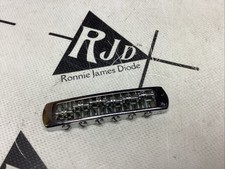 Schaller STM Roller Bridge
