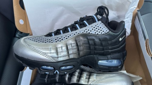 Nike air max big bubble - nike,