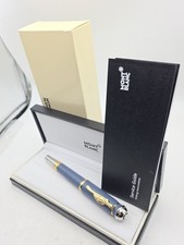Penna roller Montblanc Writers