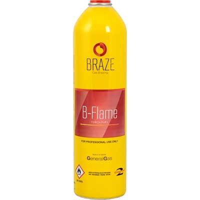 Bombola gas bflame per kit - gas,