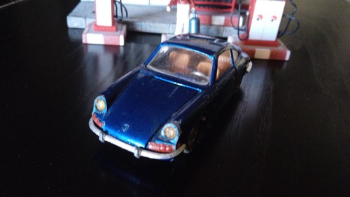 Porsche 912 mebetoys 1 - mebetoys, a-12