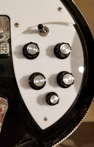Rickenbacker 330 360 - rickenbacker, 330/360/340/370