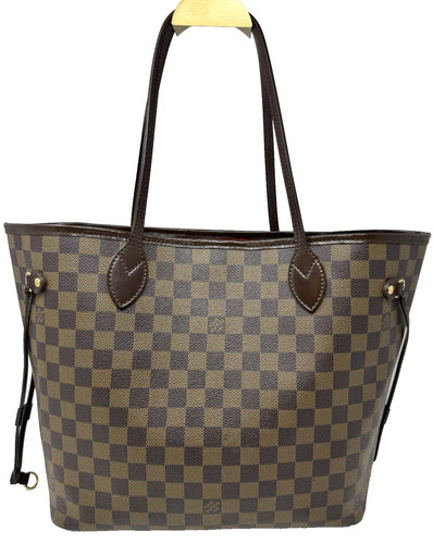 Borsa louis vuitton neverfull - louis,