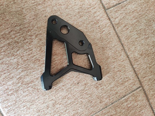 Spostapinza cnc honda dio - cnc,
