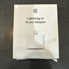 NUOVO OPEN BOX Apple