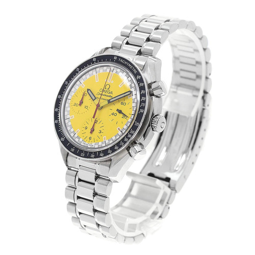 Omega speedmaster racing - omega,