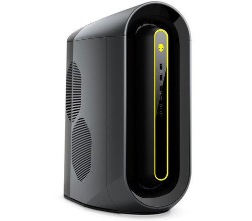 Dell alienware aurora - aurora, r10