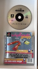 Wipeout + WipEout 2097 -