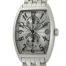 FRANCK MULLER Tono Curvex