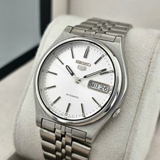 Seiko 5 Vintage 37 mm -