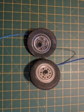 Carf Ultraflash Intairco Ruote