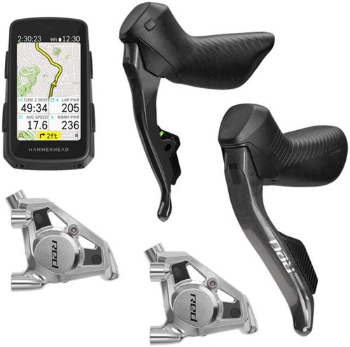 Kit aggiornamento sram red - kit,
