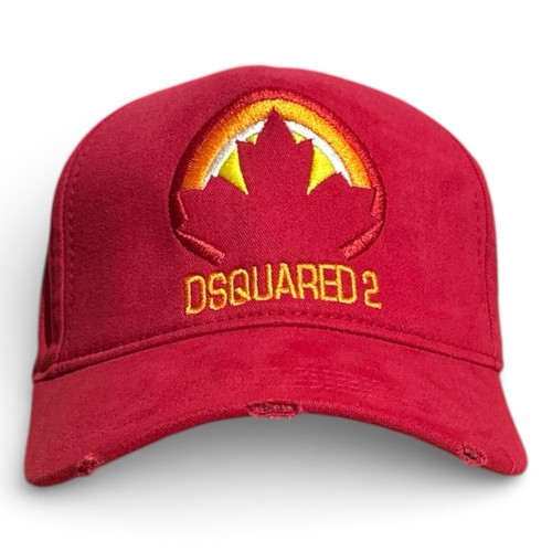 Dsquared2 berretto baseball - dsquared2,
