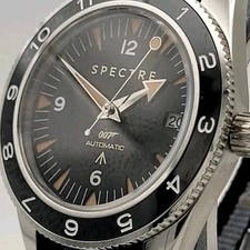 Orologio james bond 007 - orologio,