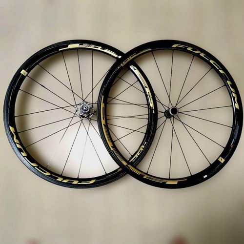 Fulcrum speed 40c gold - speed, limited