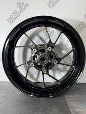 Cerchio ruota posteriore