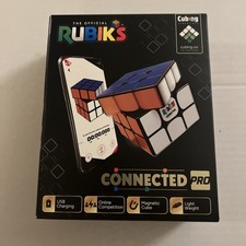 The Original Rubik’s