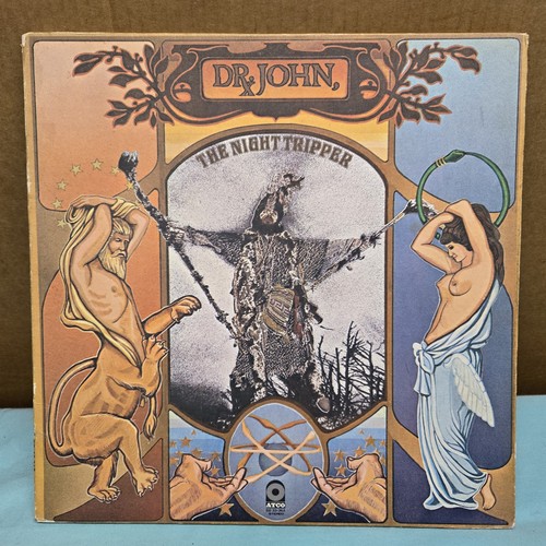 Original 1971 john the - original,
