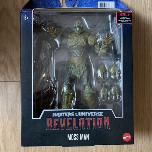 Motu masters the universe - motu,