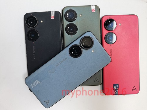 Telefono asus zenfone - asus,