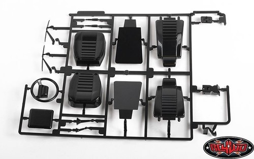 Rc4wd b0230 2015 land rover - z-b0230,