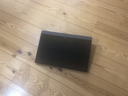 Monitor touch screen - , peloton