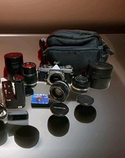  🎎 Olympus OM2 - OM-2